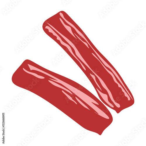 sliced beef shabu-shabu Misuji korean food