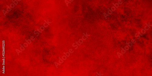 Abstract red wall texture background. Old grunge textures design with concrete Art Rough Stylized Texture. Watercolor marbled Chalkboard. Modern design with red paper Background texture.