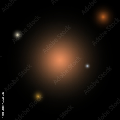 parade of planets