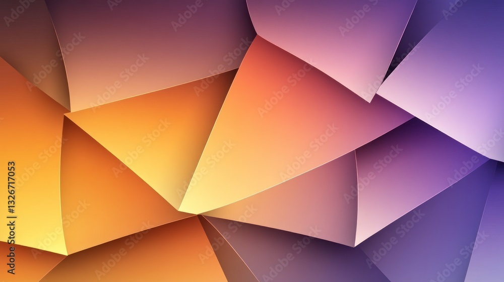 Abstract Geometric Shapes (1) Abstract Geometric Shapes (1)