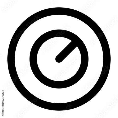 knob icon