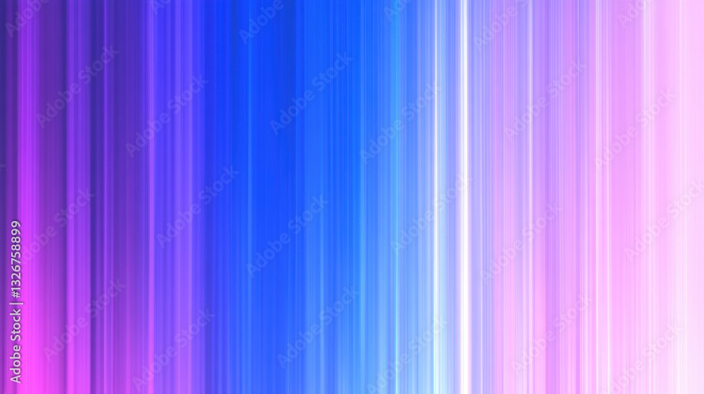 smooth gradient from purple to blue with minimal graphic design, featuring vertical lines creating calming and modern aesthetic smooth gradient from purple to blue with minimal graphic design, featuring vertical lines creating calming and modern aesthetic