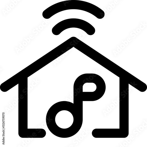 home party  icon