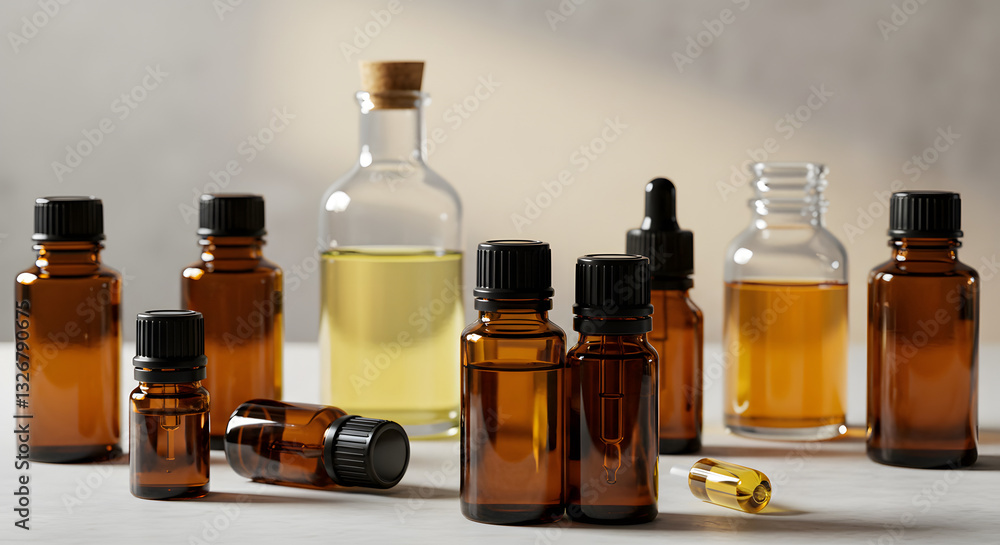 Essential oil Essential oil