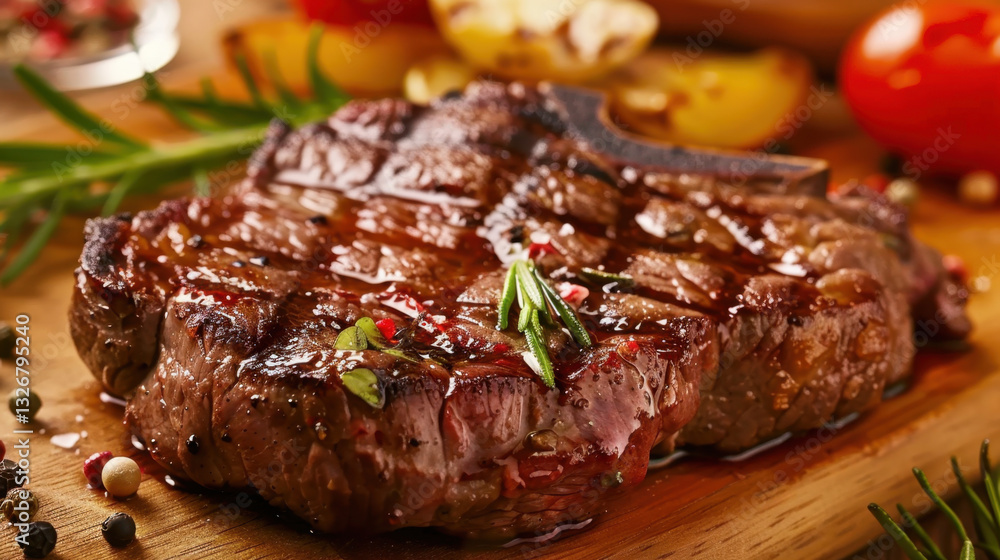 beef steak beef steak