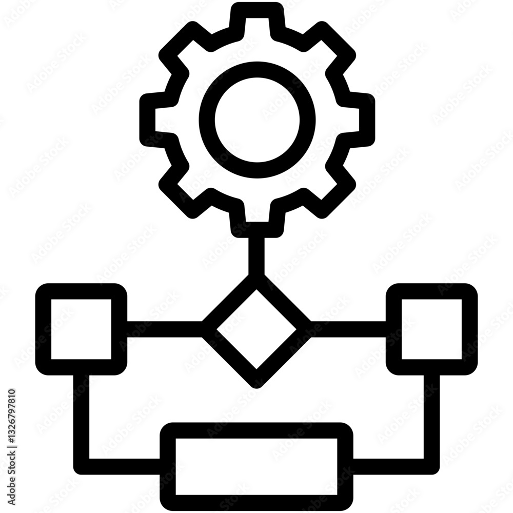 Workflow icon Workflow icon
