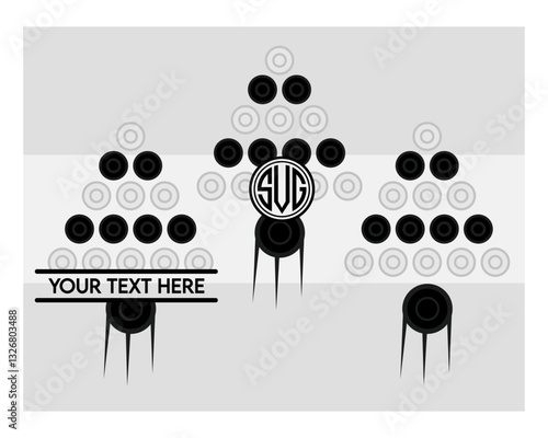 carrom coins Monogram Svg, Split Monogram, Circle Monogram, Carrom Silhouette, Sports Svg, Carrom Coins Svg, Carrom Game Svg, Carrom Board Png, Carrom Board Svg Images, Cut Files