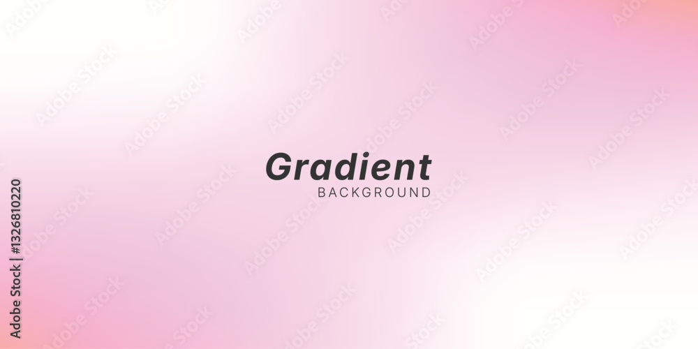 Pink, white, peach pastel blurred gradient background for web header, website, applications, presentation. Abstract smooth romance, calmness backdrop Pink, white, peach pastel blurred gradient background for web header, website, applications, presentation. Abstract smooth romance, calmness backdrop