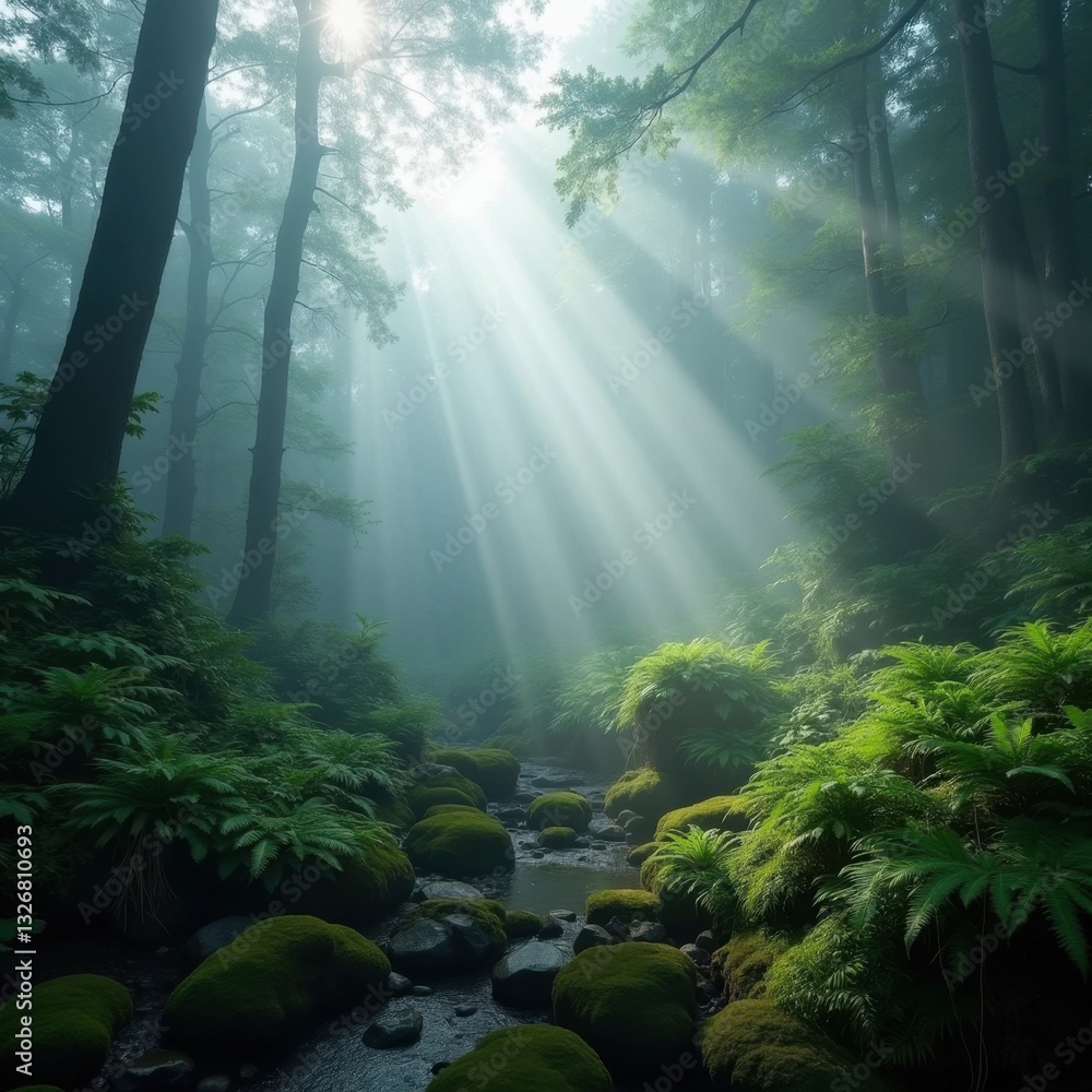 Stunning Rainforest Photography: Capturing the Essence of Southeast Asia's Wild Beauty Stunning Rainforest Photography: Capturing the Essence of Southeast Asia's Wild Beauty