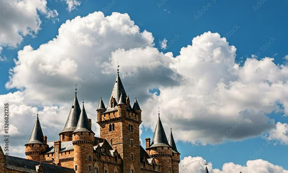 st vitus cathedral prague