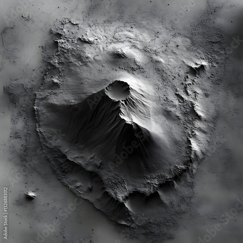 fictional island maps