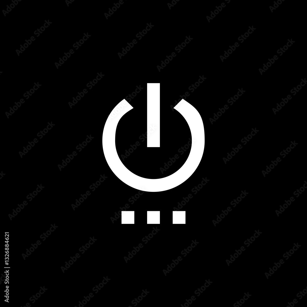 Power Button
Power Button