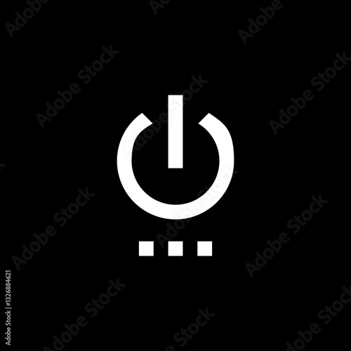 Power Button
