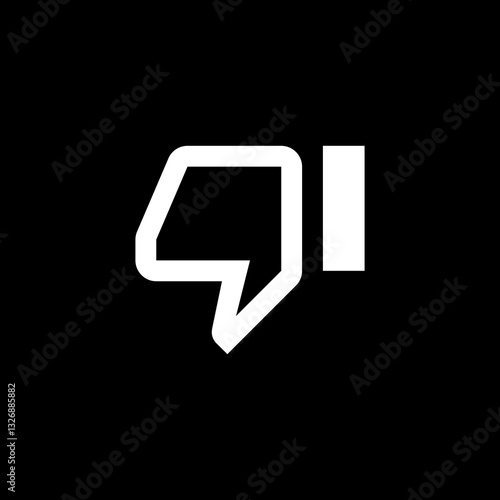 Thumbs Down
