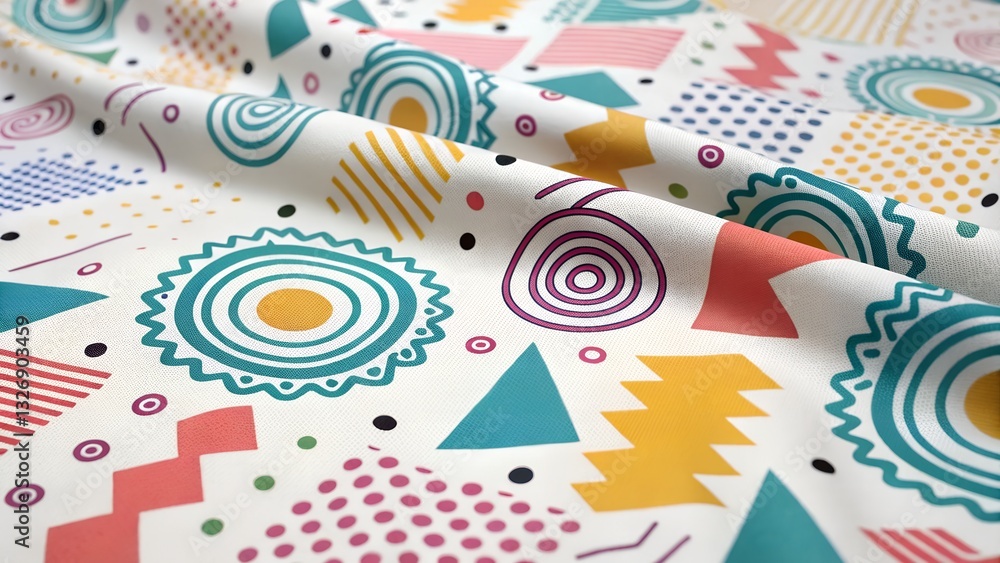 Obraz premium abstract colorful background