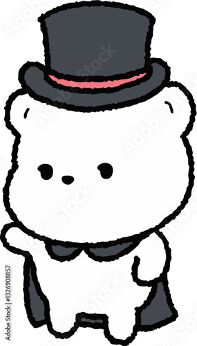 마술사
