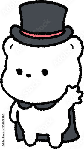 마술사