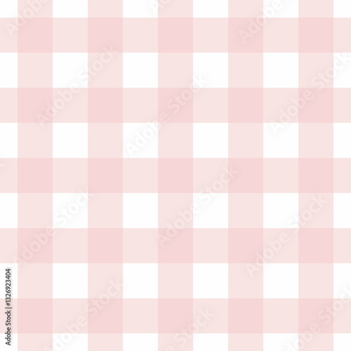 pink plaid pattern pink