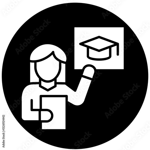 Educator Icon