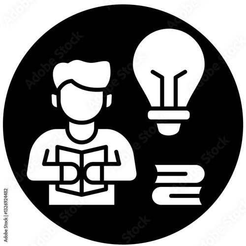 Learner Icon