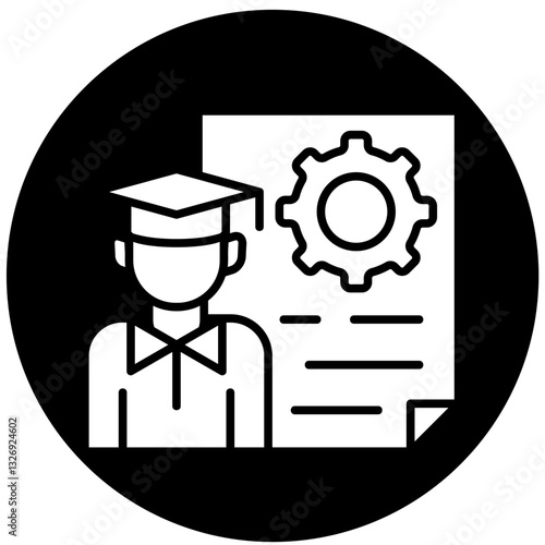 Apprentice Icon