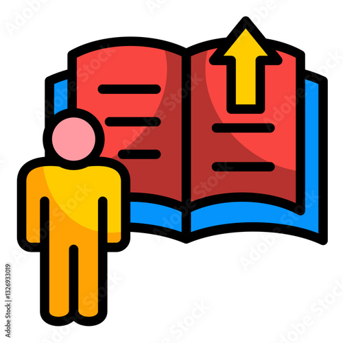 Growth Icon