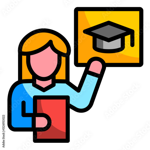Educator Icon