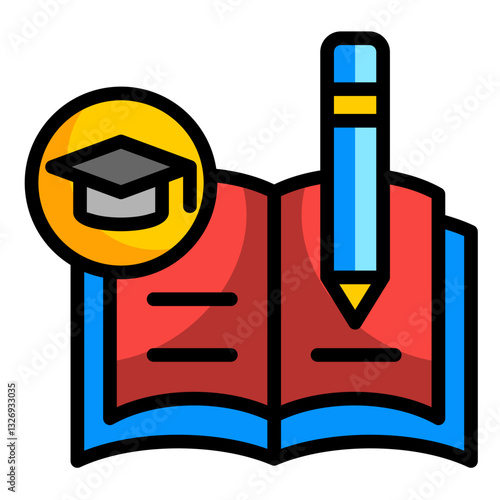 Schooling Icon