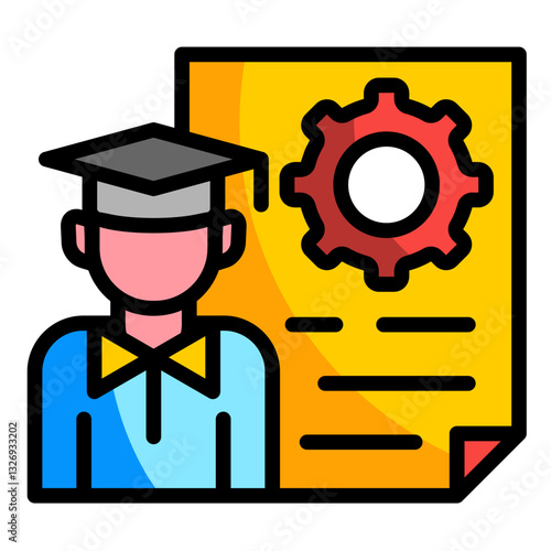 Apprentice Icon