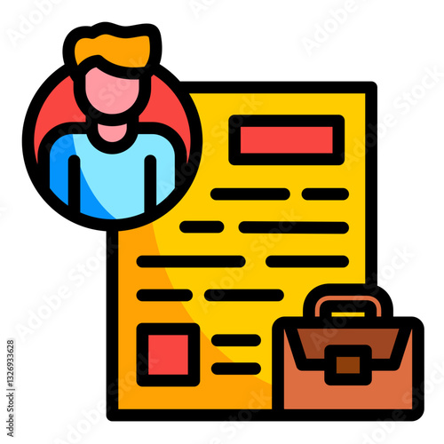 Intern Icon