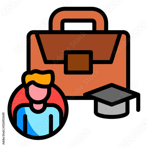 Internship Icon