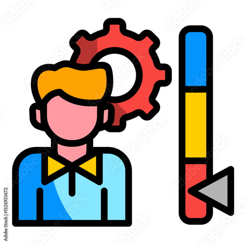 Beginner Icon