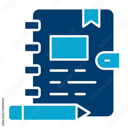 Journal Icon