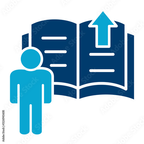 Growth Icon