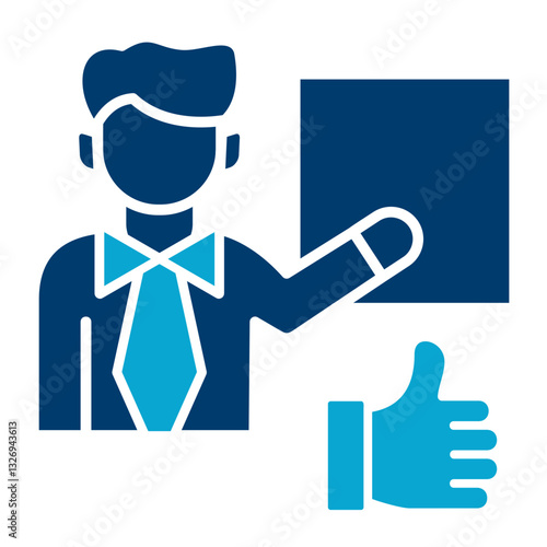 Response Icon