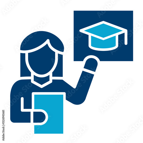 Educator Icon