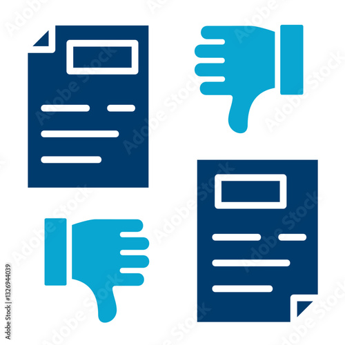 Critique Icon