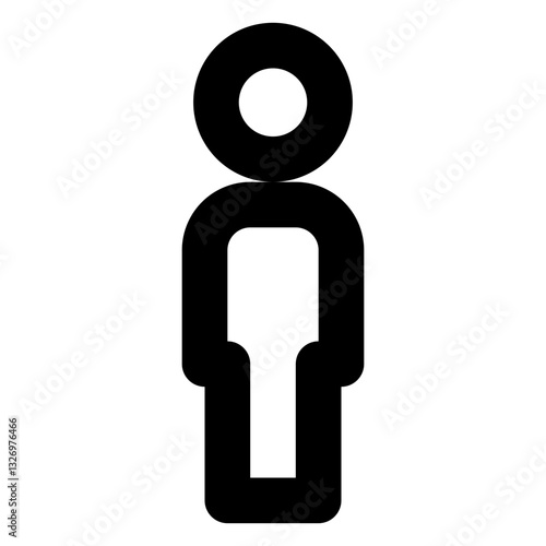 users regular icon