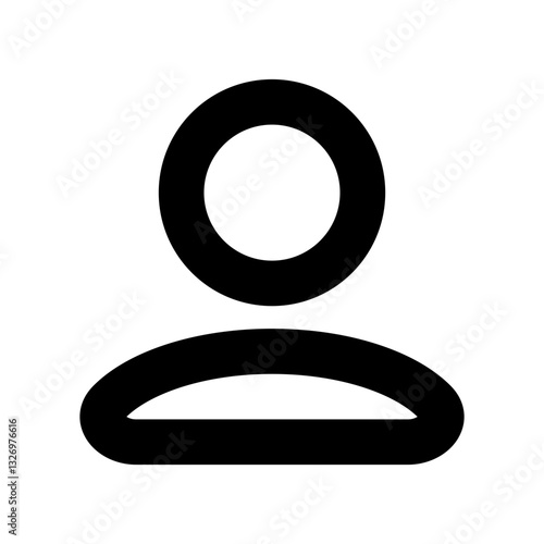 users regular icon