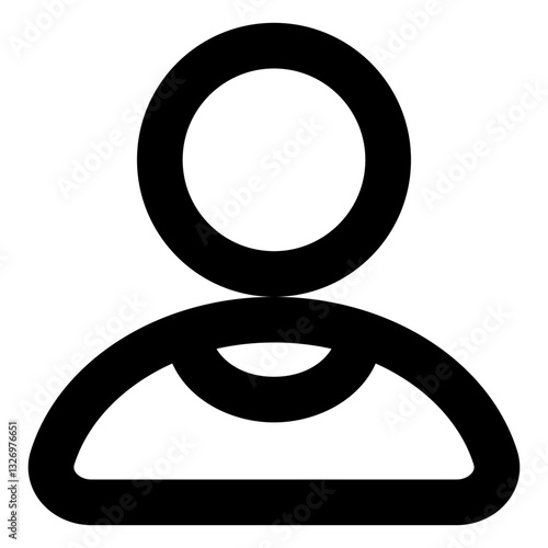 users regular icon
