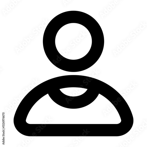 users regular icon