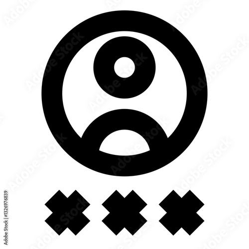 users regular icon
