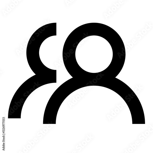 users regular icon