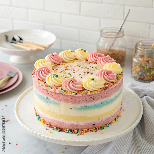 cake 