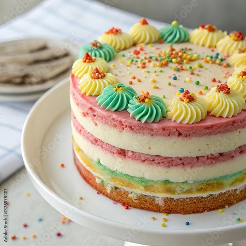 cake 