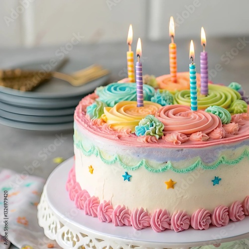 cake 