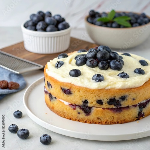 cake 