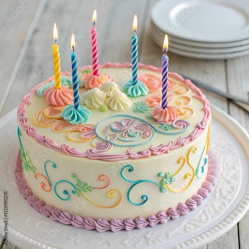 cake 