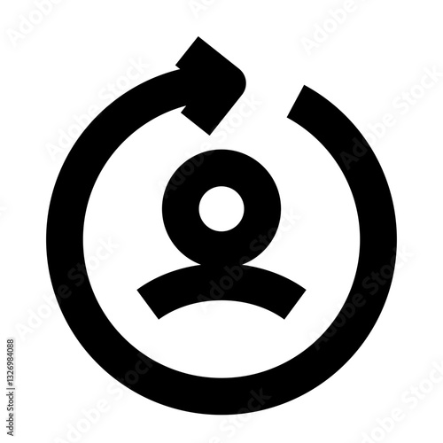 users regular icon