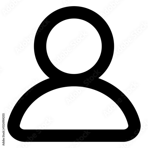 users regular icon